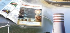Energy Weekly Review: Διαβάστε την εβδομαδιαία επισκόπηση της ενεργειακής επικαιρότητας από την ομάδα του energypress