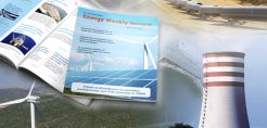 Energy Weekly Review: Διαβάστε την εβδομαδιαία επισκόπηση της ενεργειακής επικαιρότητας από την ομάδα του energypress
