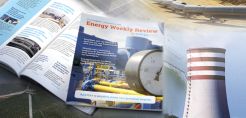 Energy Weekly Review: Διαβάστε την εβδομαδιαία επισκόπηση της ενεργειακής επικαιρότητας από την ομάδα του energypress
