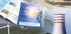 Energy Weekly Review: Διαβάστε την εβδομαδιαία επισκόπηση της ενεργειακής επικαιρότητας από την ομάδα του energypress