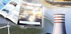 Energy Weekly Review: Διαβάστε την εβδομαδιαία επισκόπηση της ενεργειακής επικαιρότητας από την ομάδα του energypress