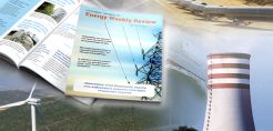 Energy Weekly Review: Διαβάστε την εβδομαδιαία επισκόπηση της ενεργειακής επικαιρότητας από την ομάδα του energypress