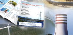 Energy Weekly Review: Διαβάστε την εβδομαδιαία επισκόπηση της ενεργειακής επικαιρότητας από την ομάδα του energypress