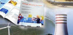 Energy Weekly Review: Διαβάστε την εβδομαδιαία επισκόπηση της ενεργειακής επικαιρότητας από την ομάδα του energypress