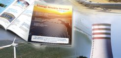 Energy Weekly Review: Διαβάστε την εβδομαδιαία επισκόπηση της ενεργειακής επικαιρότητας από την ομάδα του energypress