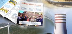 Energy Weekly Review: Διαβάστε την εβδομαδιαία επισκόπηση της ενεργειακής επικαιρότητας από την ομάδα του energypress