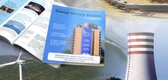 Energy Weekly Review: Διαβάστε την εβδομαδιαία επισκόπηση της ενεργειακής επικαιρότητας από την ομάδα του energypress