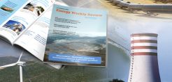 Energy Weekly Review: Διαβάστε την εβδομαδιαία επισκόπηση της ενεργειακής επικαιρότητας από την ομάδα του energypress