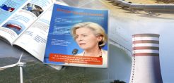 Energy Weekly Review: Διαβάστε την εβδομαδιαία επισκόπηση της ενεργειακής επικαιρότητας από την ομάδα του energypress