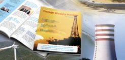Energy Weekly Review: Διαβάστε την εβδομαδιαία επισκόπηση της ενεργειακής επικαιρότητας από την ομάδα του energypress