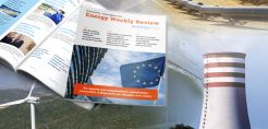Energy Weekly Review: Διαβάστε την εβδομαδιαία επισκόπηση της ενεργειακής επικαιρότητας από την ομάδα του energypress