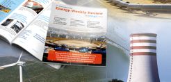 Energy Weekly Review: Διαβάστε την εβδομαδιαία επισκόπηση της ενεργειακής επικαιρότητας από την ομάδα του energypress