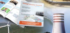 Energy Weekly Review: Διαβάστε την εβδομαδιαία επισκόπηση της ενεργειακής επικαιρότητας από την ομάδα του energypress