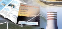 Energy Weekly Review: Διαβάστε την εβδομαδιαία επισκόπηση της ενεργειακής επικαιρότητας από την ομάδα του energypress