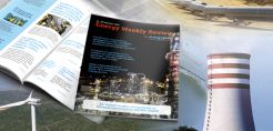 Energy Weekly Review: Διαβάστε την εβδομαδιαία επισκόπηση της ενεργειακής επικαιρότητας από την ομάδα του energypress
