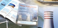 Energy Weekly Review: Διαβάστε την εβδομαδιαία επισκόπηση της ενεργειακής επικαιρότητας από την ομάδα του energypress