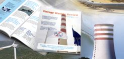 Energy Weekly Review: Διαβάστε την εβδομαδιαία επισκόπηση της ενεργειακής επικαιρότητας από την ομάδα του energypress
