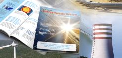 Energy Weekly Review: Διαβάστε την εβδομαδιαία επισκόπηση της ενεργειακής επικαιρότητας από την ομάδα του energypress