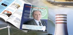 Energy Weekly Review: Διαβάστε την εβδομαδιαία επισκόπηση της ενεργειακής επικαιρότητας από την ομάδα του energypress