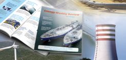 Energy Weekly Review: Διαβάστε την εβδομαδιαία επισκόπηση της ενεργειακής επικαιρότητας από την ομάδα του energypress