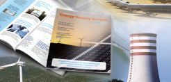 Energy Weekly Review: Διαβάστε την εβδομαδιαία επισκόπηση της ενεργειακής επικαιρότητας από την ομάδα του energypress