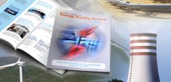 Energy Weekly Review: Διαβάστε την εβδομαδιαία επισκόπηση της ενεργειακής επικαιρότητας από την ομάδα του energypress