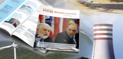 Energy Weekly Review: Διαβάστε την εβδομαδιαία επισκόπηση της ενεργειακής επικαιρότητας από την ομάδα του energypress