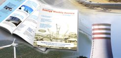 Energy Weekly Review: Διαβάστε την εβδομαδιαία επισκόπηση της ενεργειακής επικαιρότητας από την ομάδα του energypress
