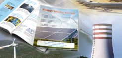 Energy Weekly Review: Διαβάστε την εβδομαδιαία επισκόπηση της ενεργειακής επικαιρότητας από την ομάδα του energypress