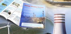 Energy Weekly Review: Διαβάστε την εβδομαδιαία επισκόπηση της ενεργειακής επικαιρότητας από την ομάδα του energypress