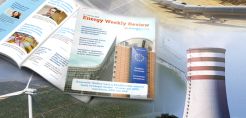 Energy Weekly Review: Διαβάστε την εβδομαδιαία επισκόπηση της ενεργειακής επικαιρότητας από την ομάδα του energypress