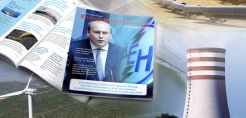Energy Weekly Review: Διαβάστε την εβδομαδιαία επισκόπηση της ενεργειακής επικαιρότητας από την ομάδα του energypress