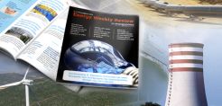 Energy Weekly Review: Διαβάστε την εβδομαδιαία επισκόπηση της ενεργειακής επικαιρότητας από την ομάδα του energypress