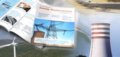 Energy Weekly Review: Διαβάστε την εβδομαδιαία επισκόπηση της ενεργειακής επικαιρότητας από την ομάδα του energypress