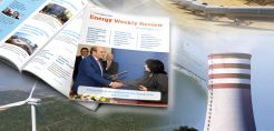 Energy Weekly Review: Διαβάστε την εβδομαδιαία επισκόπηση της ενεργειακής επικαιρότητας από την ομάδα του energypress