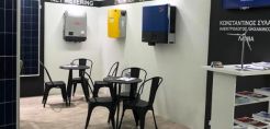 Τα οφέλη του virtual net-metering παρουσίασε η ENERSYS στην 27η Agrotica