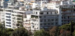 Σε έξι δόσεις η καταβολή του ΕΝΦΙΑ