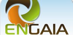 Στην 7η Διεθνή Έκθεση Energy - Photovoltaic 2012 η Engaia