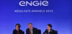 La Lettre de L'Expansion: Engie και Centrica ενώνουν τις δυνάμεις τους