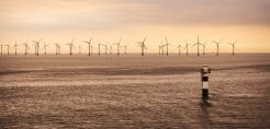 Ocean Winds: Η νέα θυγατρική των Engie και EDP Renovaveis που έρχεται να καταλάβει τις θάλασσες