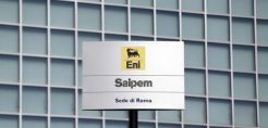 Eni: Εξετάζει με τη Credit Suisse τις επιλογές πώλησης μεριδίου της Saipem
