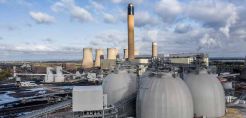 Η ΕΕ χρειάζεται δέσμευση CO2 σε μεγάλη κλίμακα για να πετύχει τους στόχους του 2050