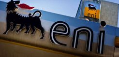 Επιστροφή σε κέρδη λόγω πετρελαίου για την Eni το α΄ τρίμηνο