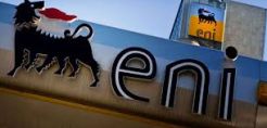 Επιστροφή στα κέρδη για την ENI στο γ΄τρίμηνο