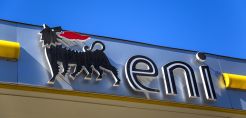 Απογειώθηκαν τα κέρδη της Eni το β' τρίμηνο ελέω αύξησης των τιμών του πετρελαίου