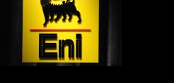 Διαψεύδει επαφές με το Ιράν η ιταλική Eni
