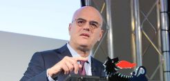 Τέλος στον East Med βάζει ο επικεφαλής της Eni: "Δεν μπορεί να υλοποιηθεί δίχως τη σύμφωνη γνώμη της Τουρκίας"