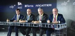 Σταθμούς ηλεκτροπαραγωγής από κυματική ενέργεια κατασκευάζει η Eni - Το 2020 ο πρώτος σταθμός στην Ιταλία