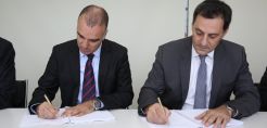 Τρία νέα οριστικά συμβόλαια προμήθειας φυσικού αερίου  για την Energean στο Ισραήλ