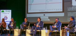 Η πράσινη μετακίνηση και οι καινοτόμες τεχνολογίες στο 2ο Green Transport Conference 